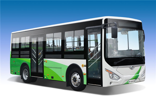 長(zhǎng)安SC6833BBEV公交車（純電動(dòng)10-29座）