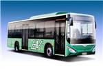 長(zhǎng)安SC6101ADBEV公交車(chē)（純電動(dòng)10-39座）