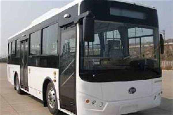 百路佳JXK6105BPHEVN公交車(chē)（天然氣/電混動(dòng)國(guó)五24-40座）