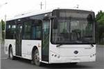 百路佳JXK6820BEV公交車（純電動(dòng)12-31座）