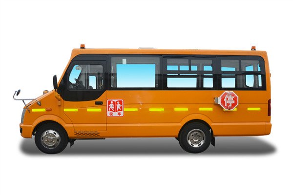 長安SC6635XC1G5幼兒專用校車（柴油國五24-32座）