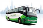 百路佳JXK6113BEV1公交車（純電動(dòng)27-35座）