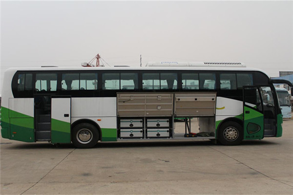 百路佳JXK6113BEV1公交車（純電動(dòng)27-35座）