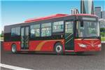 常隆YS6107GBEV公交車（純電動10-37座）