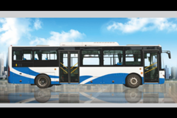 常隆YS6104GBEV公交車（純電動10-40座）