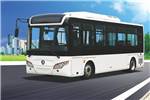 常隆YS6830GBEV公交車（純電動(dòng)10-27座）