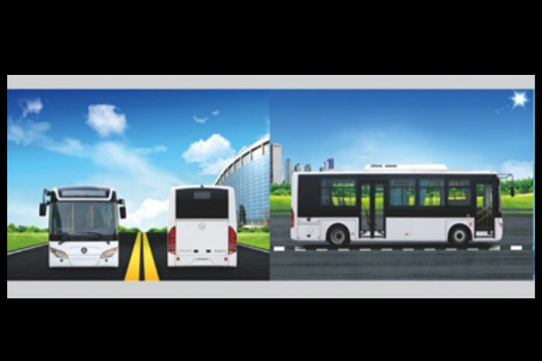 常隆YS6831GBEV公交車（純電動10-27座）