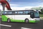 常隆YS6107BEV客車(chē)（純電動(dòng)24-60座）