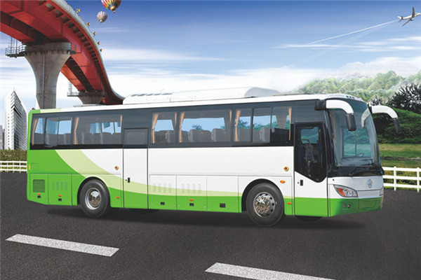 常隆YS6106BEV客車(chē)（純電動(dòng)24-48座）