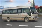 常隆YS6700BEV客車(chē)（純電動(dòng)10-23座）