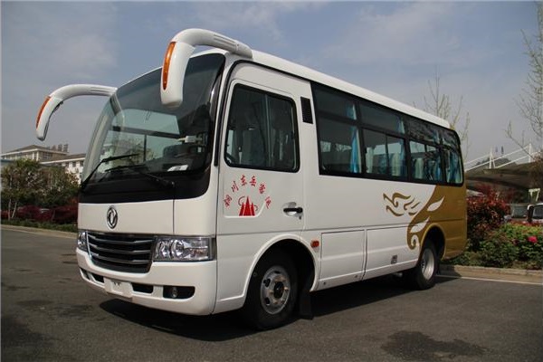 東風(fēng)EQ6662L5N客車(chē)（天然氣國(guó)五10-23座）