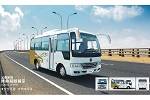 東風DFH6600C1公交車（天然氣國五10-18座）