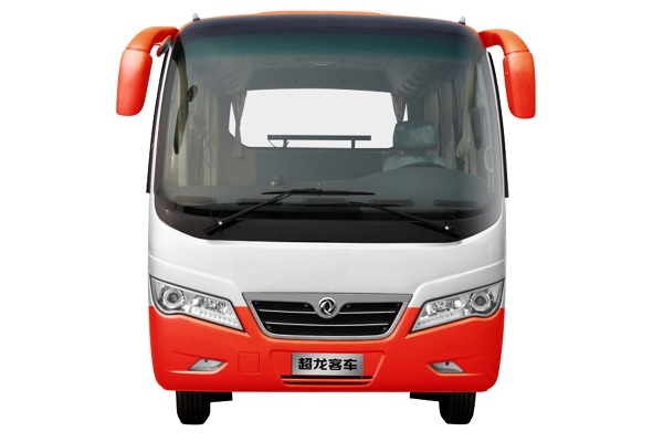 東風(fēng)超龍EQ6607LT客車（天然氣國(guó)五10-19座）