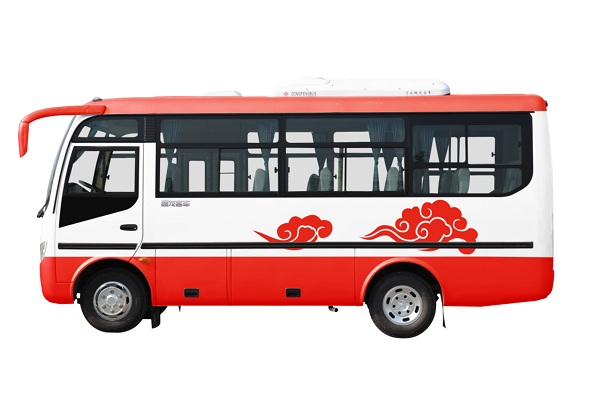 東風(fēng)超龍EQ6607LT客車（天然氣國(guó)五10-19座）