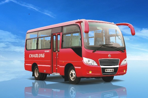 東風(fēng)超龍EQ6606LTV2客車（柴油國(guó)五10-19座）