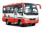 東風(fēng)超龍EQ6608LTV1客車（柴油國五10-19座）