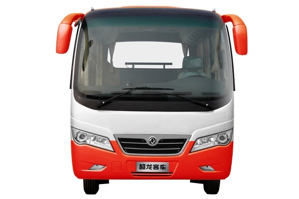 東風(fēng)超龍EQ6608LTV1客車（柴油國五10-19座）