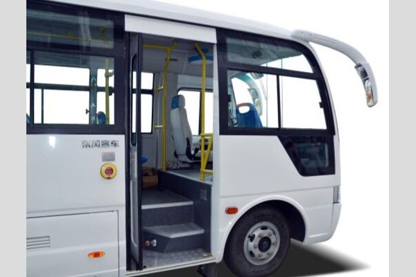 東風(fēng)EQ6602CBEV公交車（純電動10-21座）