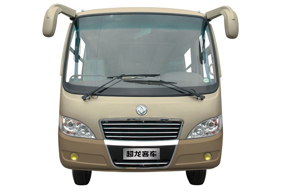 東風超龍EQ6731LTN客車（天然氣國五24-31座）