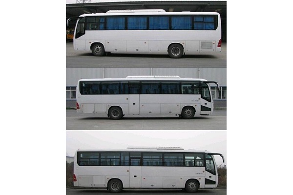 東風(fēng)EQ6111CBEV3公交車（純電動24-49座）