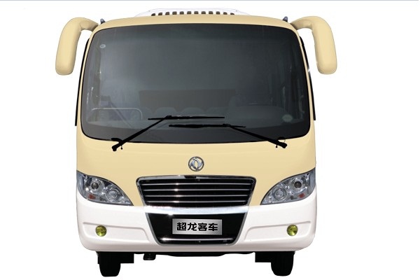 東風(fēng)超龍EQ6660LTN3客車（天然氣國五10-23座）