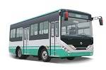 東風(fēng)超龍EQ6730CTN1公交車（天然氣國(guó)五13-28座）