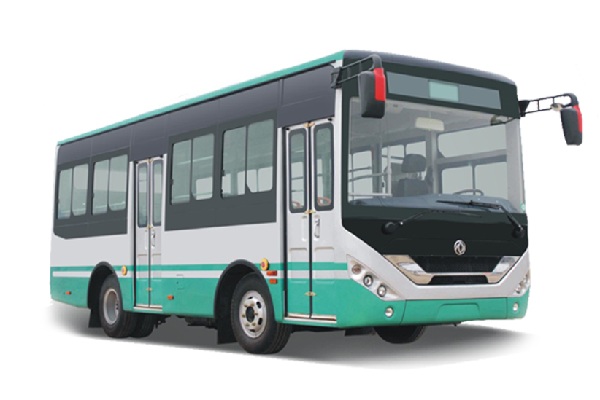 東風(fēng)超龍EQ6730CTN1公交車（天然氣國五13-28座）