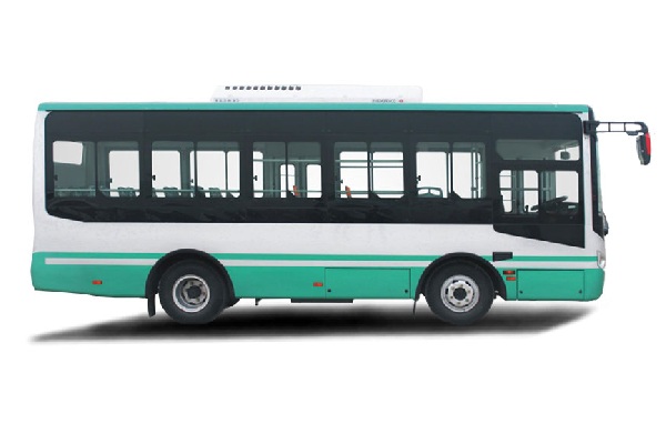 東風(fēng)超龍EQ6730CTN1公交車（天然氣國五13-28座）