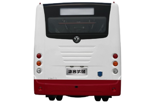 東風超龍EQ6711CTV公交車（柴油國五11-22座）