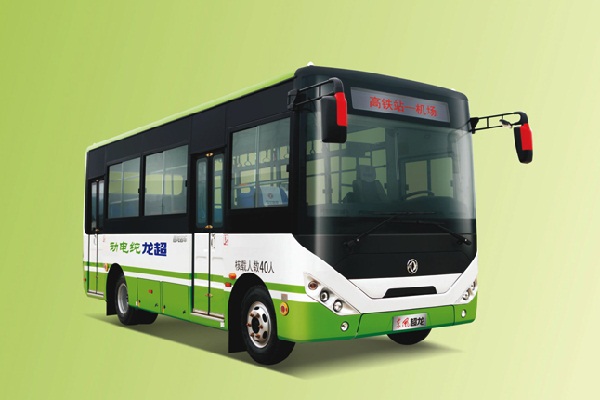 東風(fēng)超龍EQ6670CBEVT2公交車（純電動(dòng)10-21座）