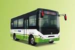 東風(fēng)超龍EQ6670CBEVT公交車（純電動(dòng)10-21座）