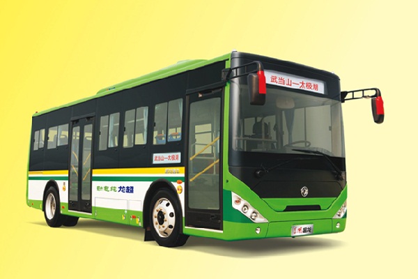 東風(fēng)超龍EQ6830CBEVT公交車（純電動(dòng)10-27座）