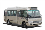 晶馬JMV6820GRBEV公交車（純電動(dòng)10-27座）