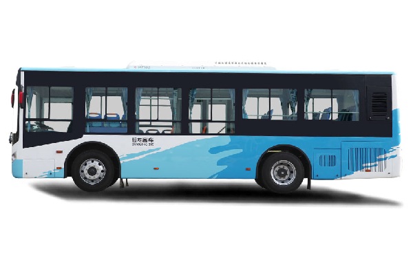 東風(fēng)超龍EQ6930CHTN公交車(chē)（天然氣國(guó)五17-36座）