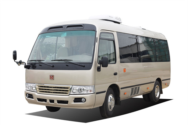 晶馬JSV5051XLJM25房車（柴油國五2-6座）