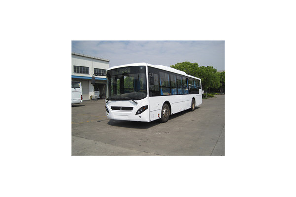 申沃SWB6108EV52公交車（純電動(dòng)10-40座）