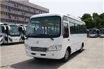 申沃SWB6662EV25公交車(chē)（純電動(dòng)10-24座）