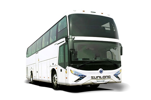 申龍SLK6129ADD5客車（柴油國五24-61座）