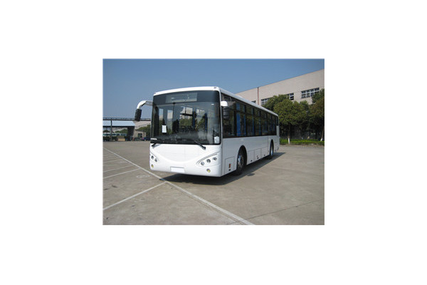 申沃SWB6117EV4公交車（純電動(dòng)17-34座）