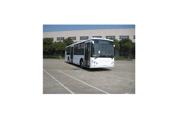 申沃SWB6117EV4公交車（純電動(dòng)17-34座）