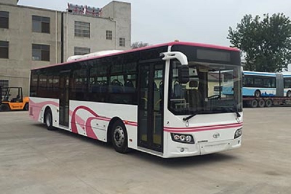 上海萬(wàn)象SXC6120GBEV5公交車(chē)（純電動(dòng)10-50座）