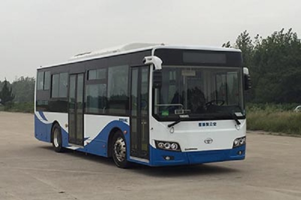 上海萬(wàn)象SXC6940GBEV公交車（純電動(dòng)10-34座）