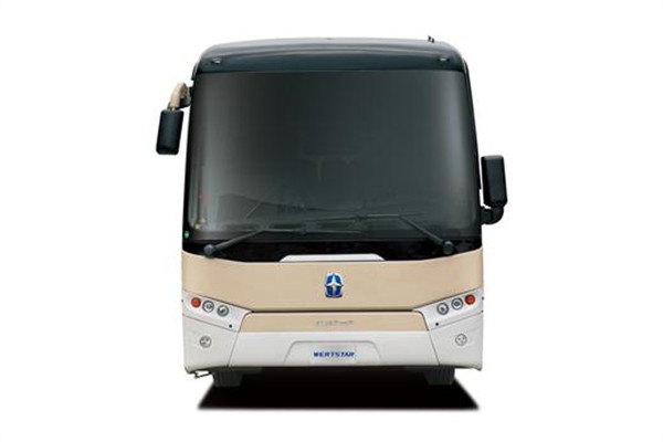 亞星YBL6117GHBEV1公交車（純電動(dòng)24-49座）