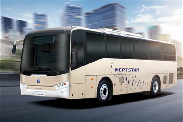 亞星YBL6117GHBEV公交車（純電動(dòng)24-49座）