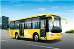 亞星JS6851GHBEV8公交車（純電動(dòng)14-32座）