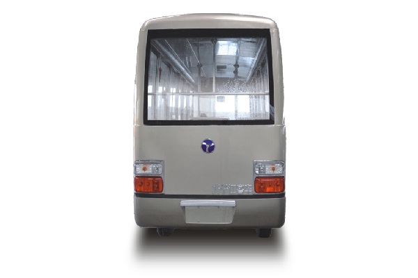 揚(yáng)子江WG6650BEVH公交車（純電動(dòng)11-20座）