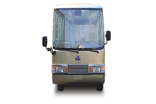 揚(yáng)子江WG6650BEVH公交車（純電動(dòng)11-20座）