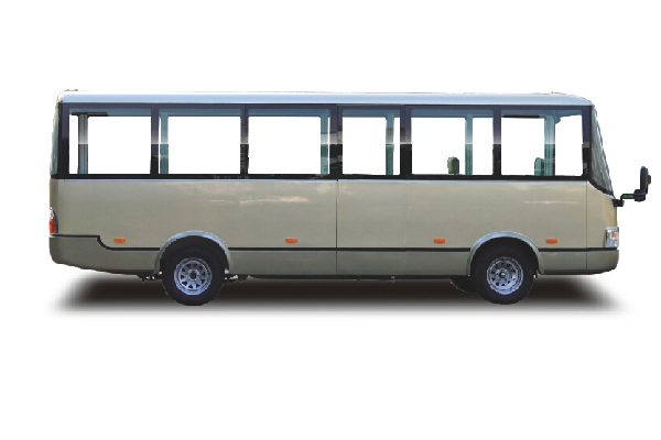 揚(yáng)子江WG6650BEVH公交車（純電動(dòng)11-20座）