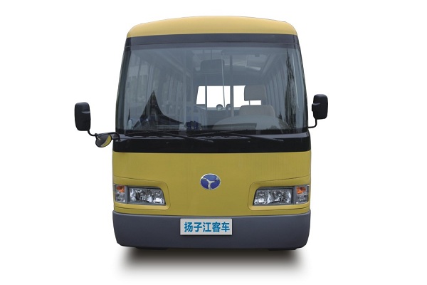 揚(yáng)子江WG6661BEVH公交車（純電動13-19座）