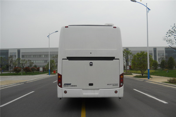 亞星YBL6117HBEV5客車（純電動(dòng)24-51座）